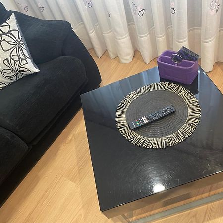 Shell'S Beach Apartament 西宜 外观 照片