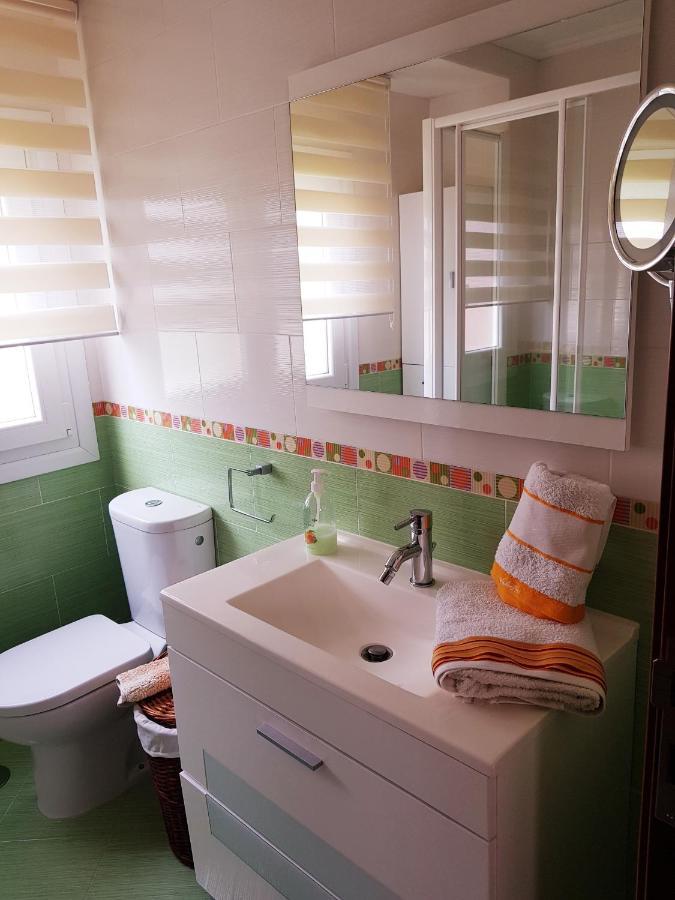 Shell'S Beach Apartament 西宜 外观 照片