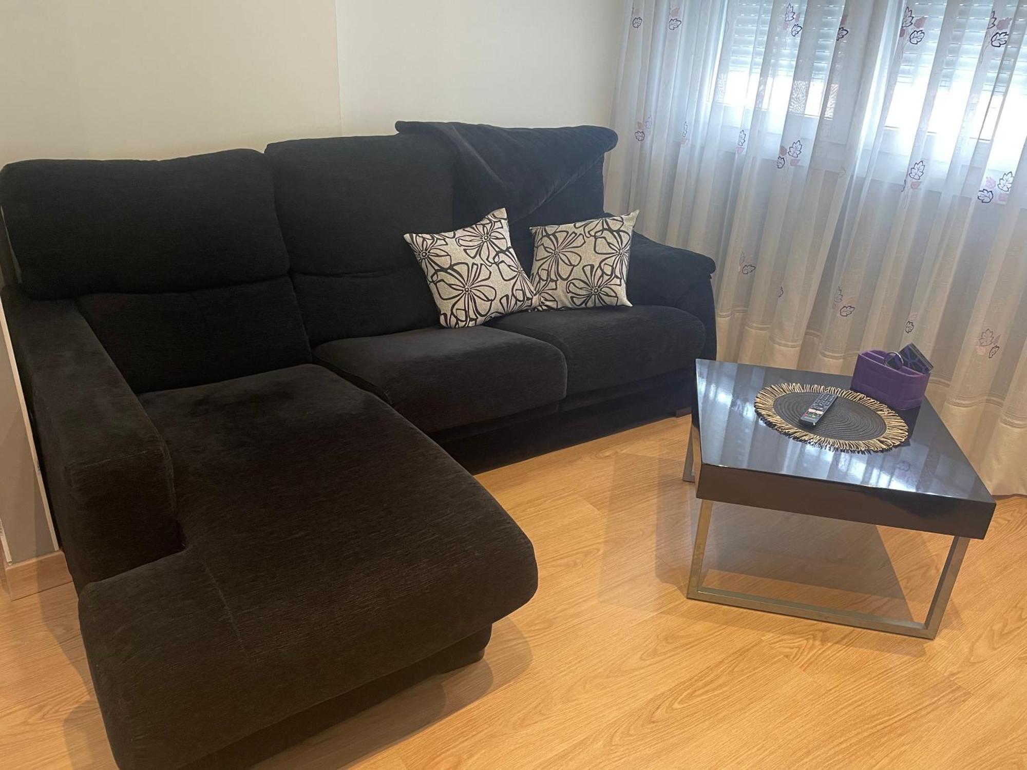 Shell'S Beach Apartament 西宜 外观 照片